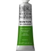 Winsor & Newton Winton oliefarve 37 ml Chrome Yellow Hue 149