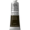 Winsor & Newton Winton oliefarve 37 ml Lemon Yellow Hue 346