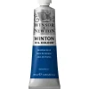 Winsor & Newton Winton oliefarve 37 ml Prussian Blue 538