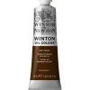 Winsor & Newton Winton oliefarve 37 ml Raw Umber 554