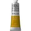 Winsor & Newton Winton oliefarve 37 ml Yellow Ochre 744