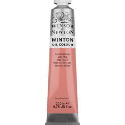 Winsor & Newton Winton oliefarve 200 ml French Ultramarine 263