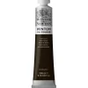 Winsor & Newton Winton oliefarve 200 ml Ivory Black 331