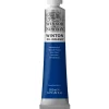 Winsor & Newton Winton oliefarve 200 ml Phthalo Blue 516