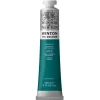 Winsor & Newton Winton oliefarve 200 ml Viridian 696