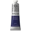 Winsor & Newton Winton oliefarve 37 ml Dioxine Blue 406