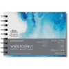 W&N Akvarelblok GF 300 g B6