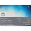 W&N Akvarelblok GS 300 g B5