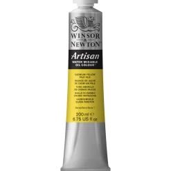 W&N Artisan wm 200 ml col. 119