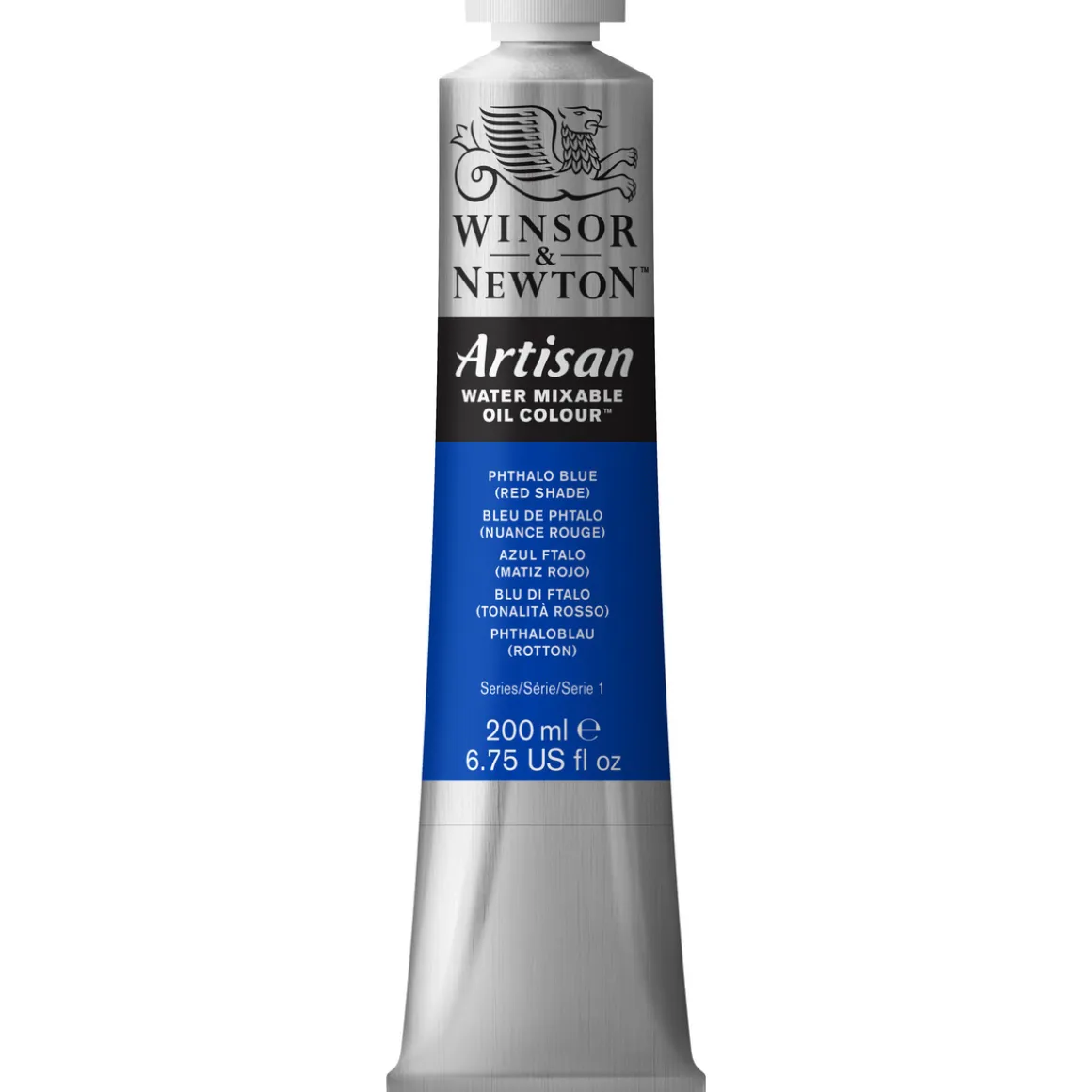 W&N Artisan wm 200 ml col. 521