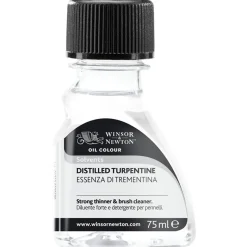W&N Balsamterpentin 75ml