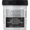 W&N Clear Gesso 225 ml