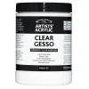 W&N Clear Gesso 946 ml