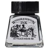 W&N Drawing Ink Black Ind 14ml