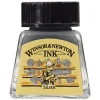 W&N Drawing Ink Silver 14 ml