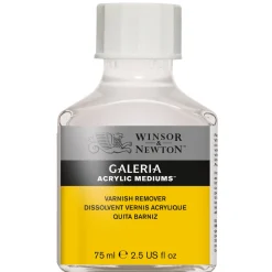 W&N Galeria Varnish Remover