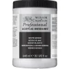 W&N Gesso Vit 946ml