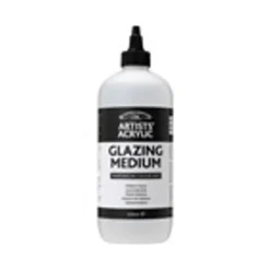 W&N Glazing Medium 125ml