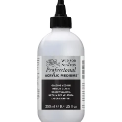 W&N Glazing Medium 250ml