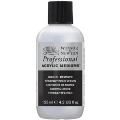 W&N Varnish Remover 125ml