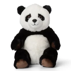WWF Plush Eco – Panda 23 cm