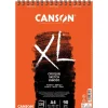 XL Croquis skitseblok A4 90 g
