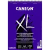 XL Fluid Media blok A4 250 g