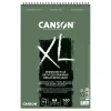 XL Recycled tegneblok A4 160 g
