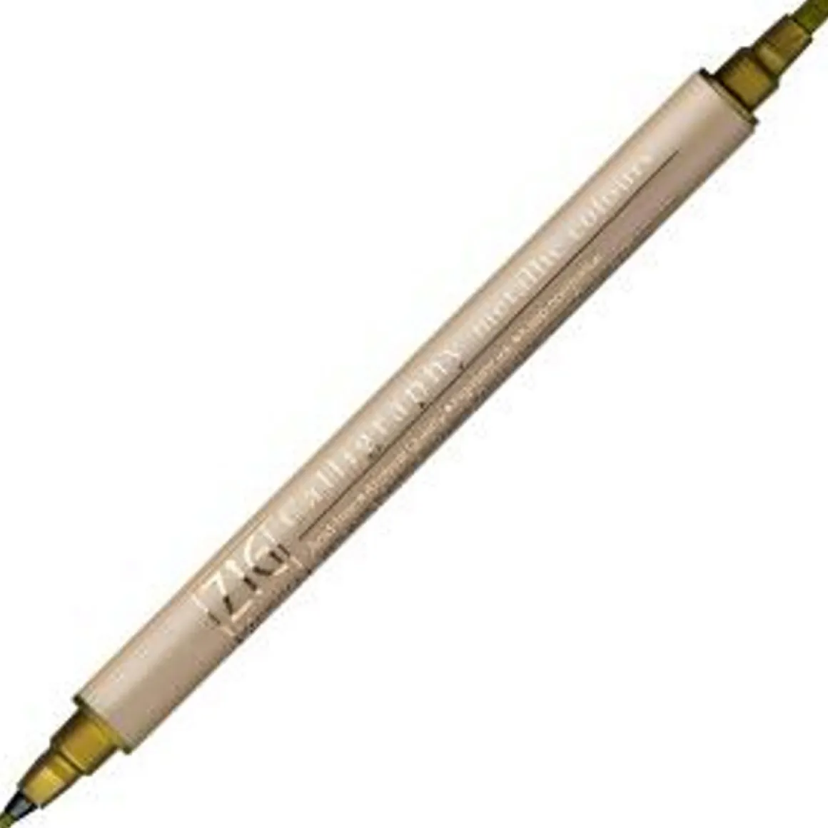 ZIG Metallic MS-8400 Guld