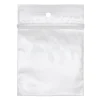 Zip plastposer 5x7 cm 40 stk.