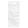Zip plastposer 6,5x14 cm 25stk