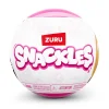 Zuru Snackles Series 3 Mini Brands – 11 nye krammedyr at samle på!